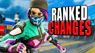 Apex Legends Season 19 Ranked IS THE WORST!