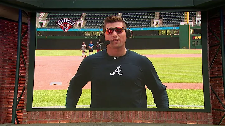 MLB Tonight: Sean Casey's Mental Approach at the P...