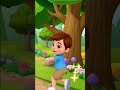 👦🪐 9 Planets Song for Kids | Learn the Solar System with a Fun Rhyme 🎵🚀#solar #viral #viralshorts