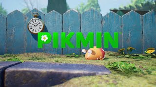 Pikmin 4 Reveal Trailer - Nintendo Switch