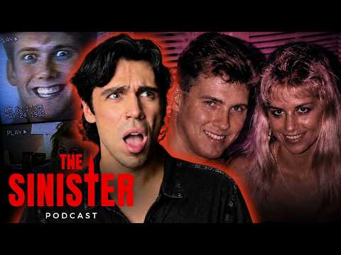 Ep. 23 - The Ken & Barbie Killers: The Disturbing Hidden Tapes | The Sinister With Sylas Dean