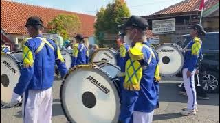 Download lagu Prau layar versi drumband mb al bayat