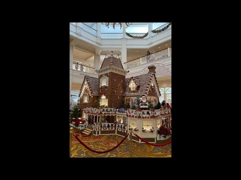 Our Final Morning Walt Disney World December 19 Youtube