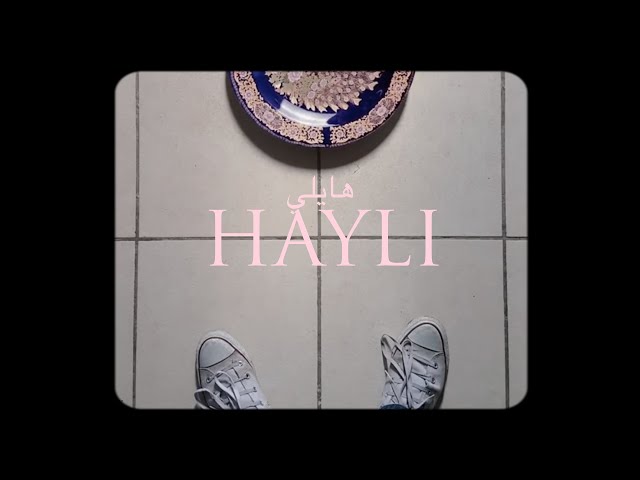 HARIS HAMZA - HAYLI class=