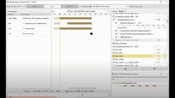 Steelray Delay Analyzer 0.14 - What