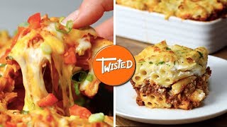 10 Best Cheesy Recipes