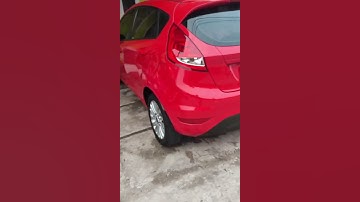 Thumbnail of RAHASIA FORD FIESTA JADI MOBIL TERNYAMAN DI KELASNYA #ford #fiesta  #fordmustang #jazz #yaris
