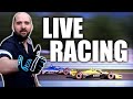 Racing In The Greatest  Car Game Of All Time - LIVE