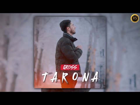 Gross - Tarona | Тарона ( премьера трека 2024 )