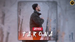 Gross - Tarona | Тарона ( премьера трека 2024 )