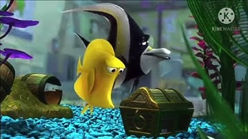 Disney and Others meet Finding Nemo - The Filter 