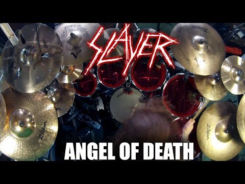 Slayer - \