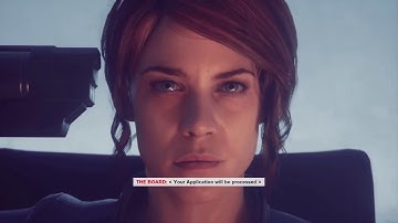 CONTROL - Walkthrough Gameplay Part 1 | PS4 PRO