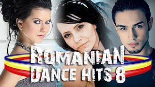 Hq Videomix Dance Hits Romanian Style Vol.8 By Sp #Romanianmusic #Eurodance #2022 #Topromaniandance