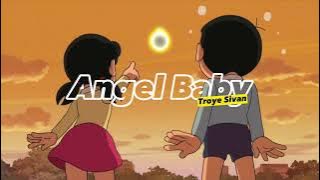 Troye Sivan - Angel Baby ( Pop Punk)