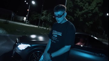 Mazzym feat. Atheo, KILLA - OXYTOCÍN (OFFICIAL MUSIC VIDEO)