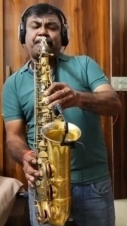 jabse tumko dekha hai sanam || Saxophone cover  || Raju Nishad #music #song #bollywood #saxophone