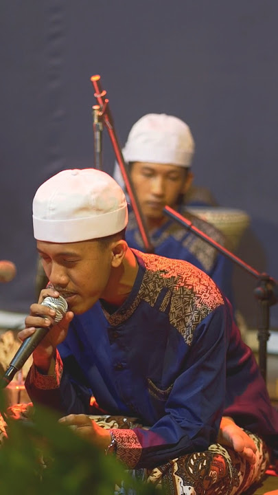 Ghuroba | Majelis Sholawat Tombo Ati [Live Rutinan PP Al-Istiqomah]