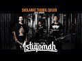 Sholawat Thibbil Qulub ( versi Metal ) by BEN ISTIQOMAH