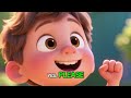 The Kind Old Man and the Child।Kids bedtime story in english।kids simba show