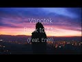 Vanotek feat. Eneli - Back to Me | Subtitulada en Español.