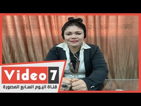 سوزان طلعت أشهر مطربة شعبية بالشرقية