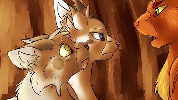 Carousel// Ivypool PMV MAP Part 4