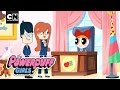 The Powerpuff Girls | Dress To Impress | Cartoon Network