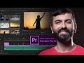 Video Montaj Pro Geçiş Efektleri Nasıl Yapılır (Detaylı Anlatım)
