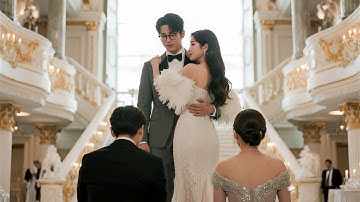 Chồng vì bạch nguyệt quang mà làm vợ đau lòng,thấy vợ sau ly hôn lấy được tổng tài khiến anh hối hận