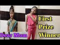 First prize winning poem  english poem recitation competition  english poem with action for kids 