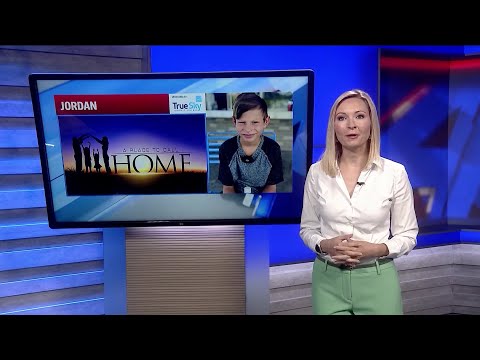 ‘I hope one of y’all pick me’: 9-year-old Oklahoma boy wants place to call home