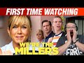 Were the millers  movie reaction jenniferaniston