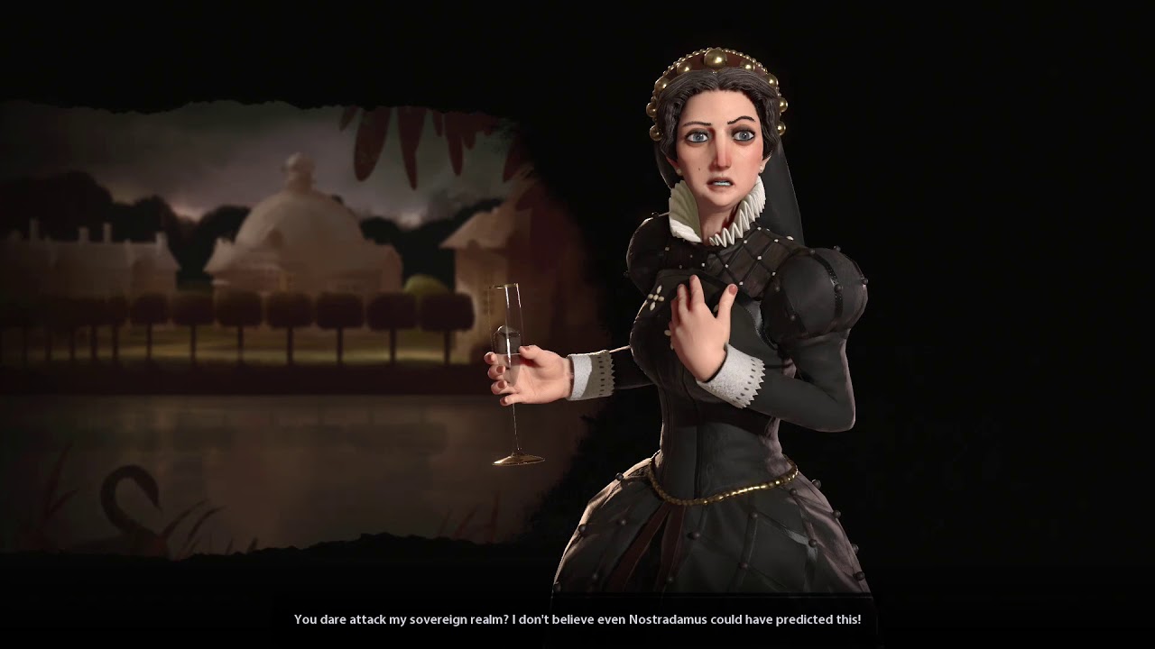 цивилизация франция