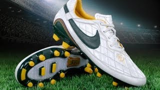 nike ronaldinho dois fg