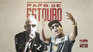MC Rodolfinho e MC Boy do Charmes - Papo de Estouro ( DJ Rhuivo e jorgin) Oficial 2015