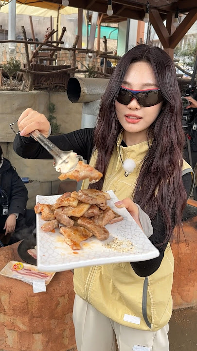 infp의 용기(🐯!)#aesparty #에스파티 #aespa #에스파 #NINGNING #닝닝 #shorts
