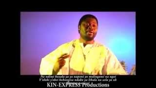 Video voorbeeld van "BOLINGO NA NGAI  d'Alain MOLOTO / KIN-EXPRESS Productions"