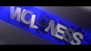 Intro Dorgas para Team @Woldness