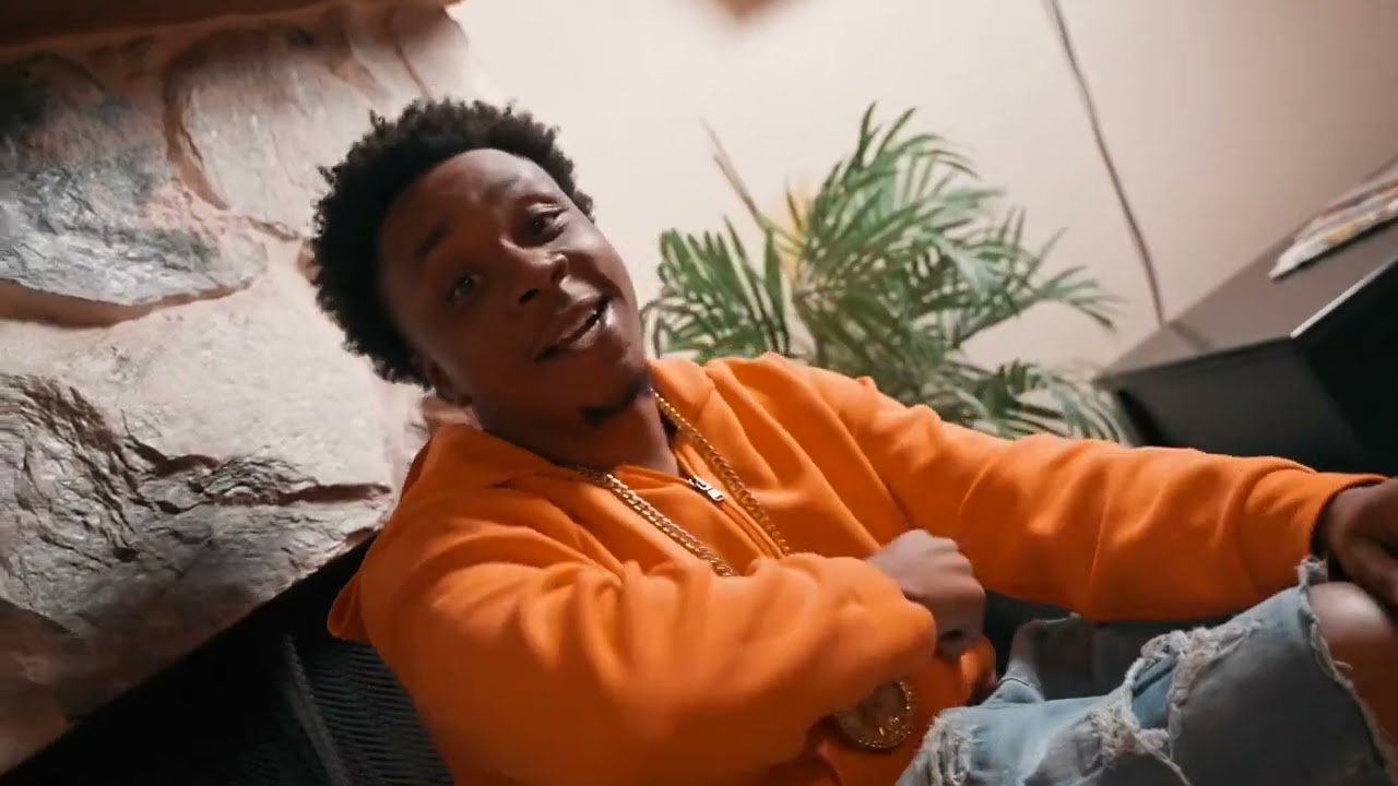 Compound Chris - Still Happy ft Black peso (official music video)