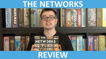 The Networks - Review