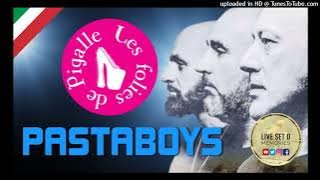 Pastaboys @ Les Folies de Pigalle - OPERA 05 01 2006 CD5