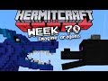 The claws snap - Hermitcraft Recap Season 6 - week #70