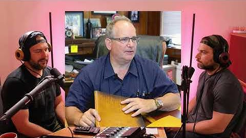 Skip Horween Explains: What is it like working at a leather tannery?