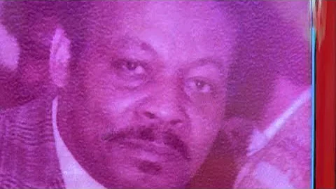 Celebrating the life of David Francois
