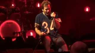 Pearl Jam - Strangest Tribe (06-29-14 Oslo, NO)