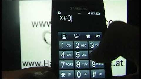UNLOCK CODE BY IMEI SAMSUNG WAVE S8500 www.SIM-UNLOCK.me Handy Entsperren Netzsperre Freischalten
