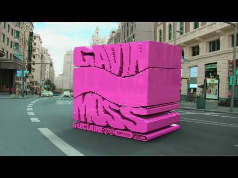 Gavin Moss Leclaire Volare Official Audio