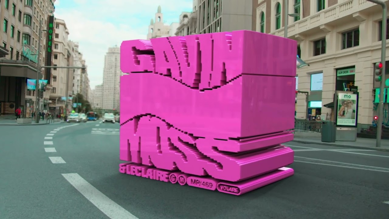 Παρακολούθηση Gavin Moss & Leclaire. - Volare (Official Audio) στο YouTube