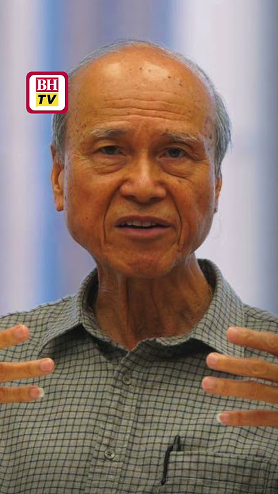 'Buli membimbangkan, bertindak segera' - Lam Thye